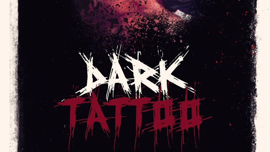 dark tattoo