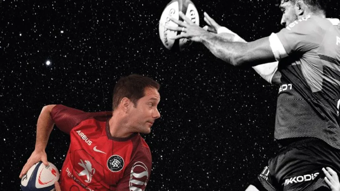 expo cité espace rugby