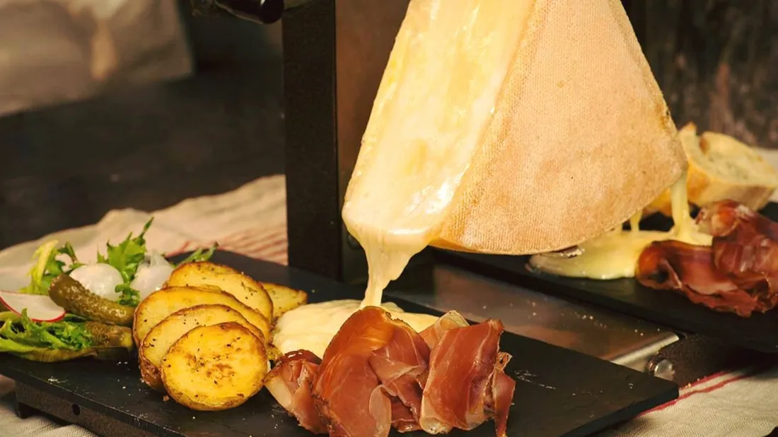 raclette