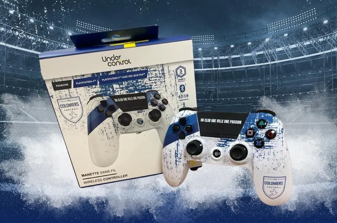 manette playstation Colomiers