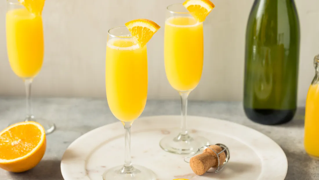 mimosa