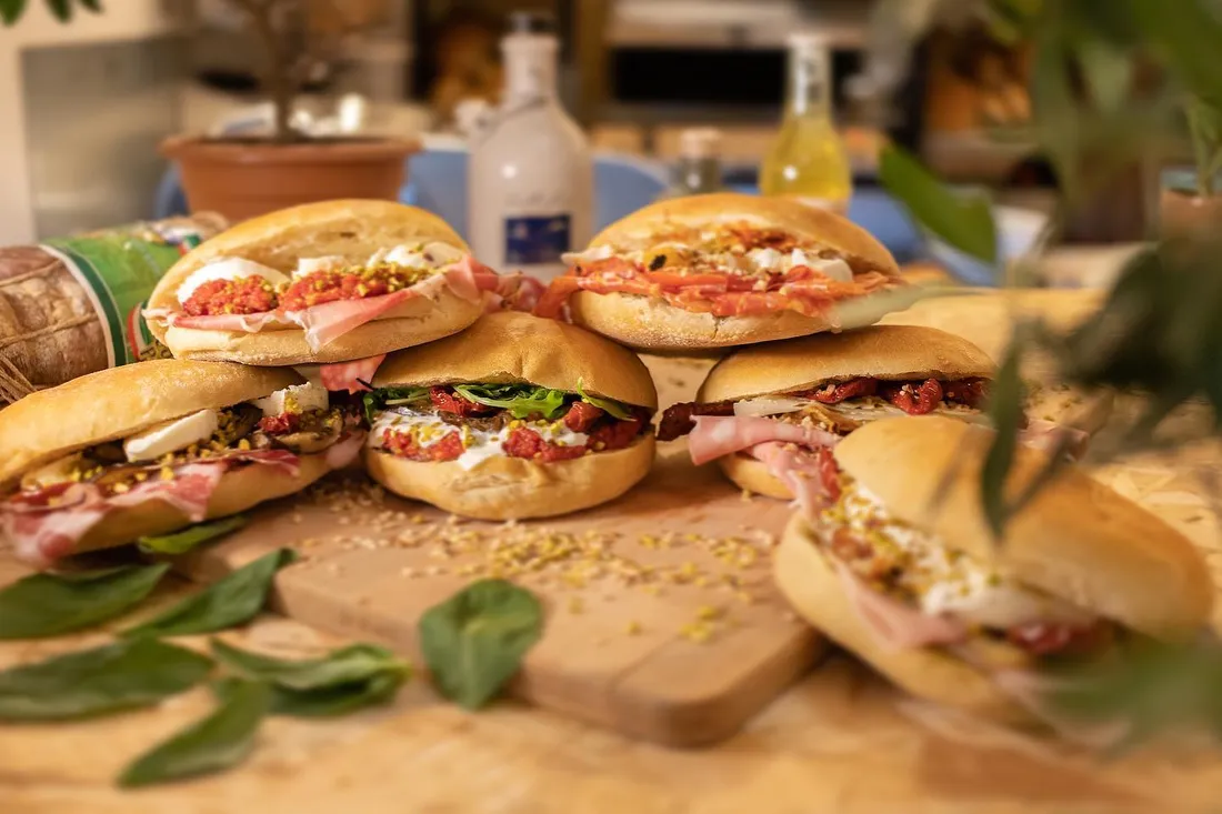 Orto Toulouse Restaurant My Resto