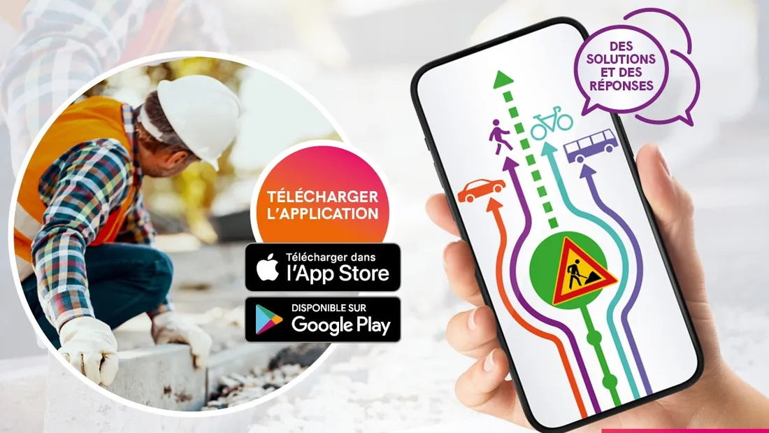 appli parlons travaux