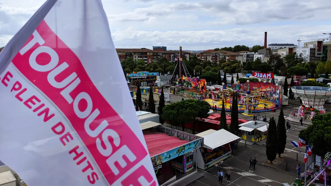 Super fête Saint-Michel