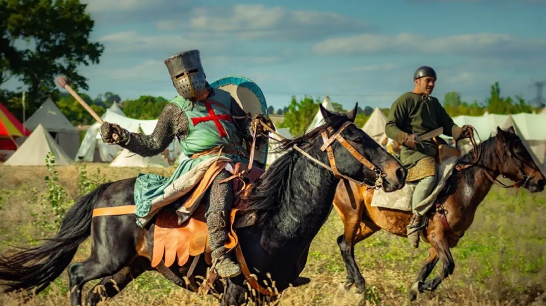 medievales Toulouse 2022