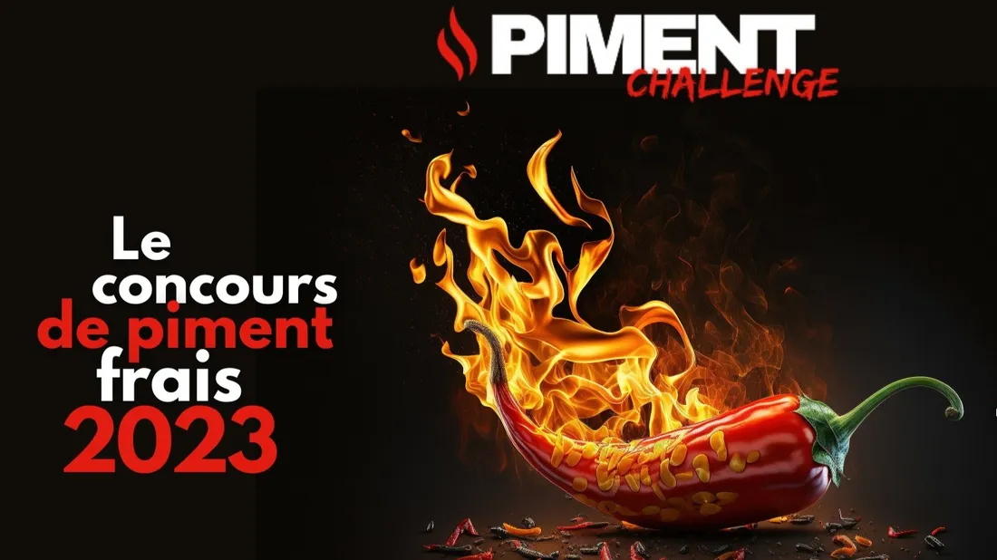 piment challenge
