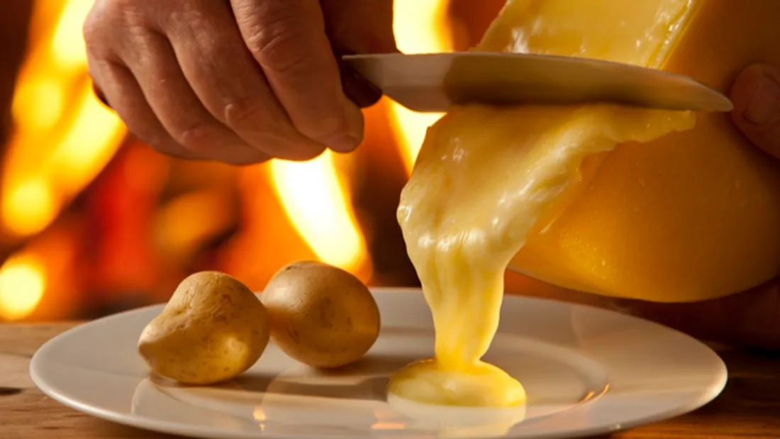 raclette