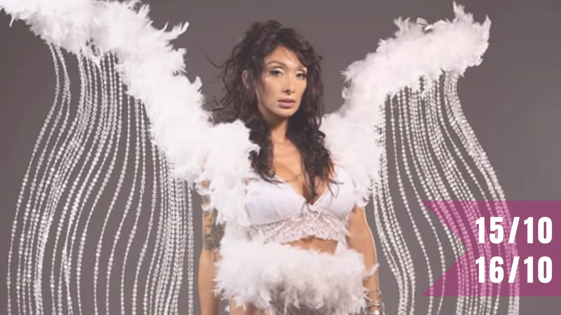 Toulouse Fashion Week 2022