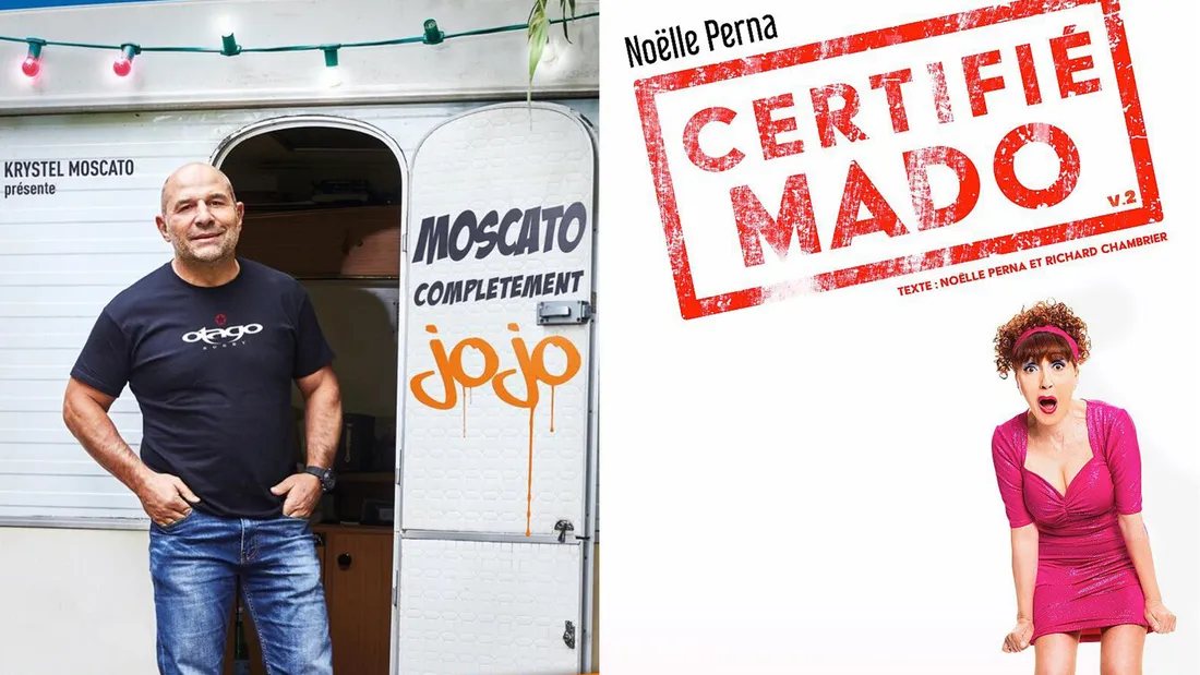 Rire sans frontières 2023