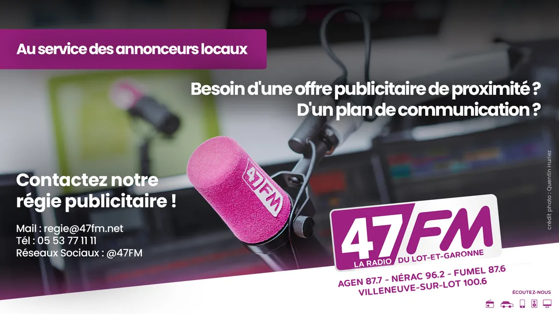 47fm