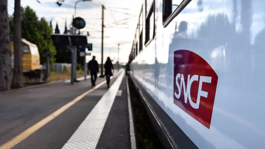 sncf mars 2023