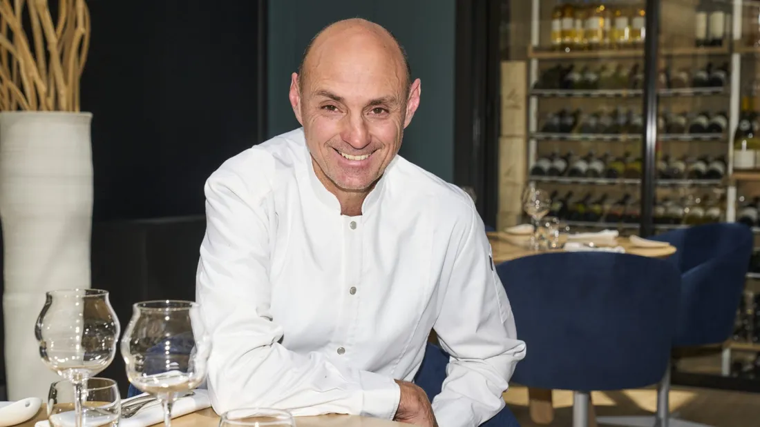 stéphane tournié 2023