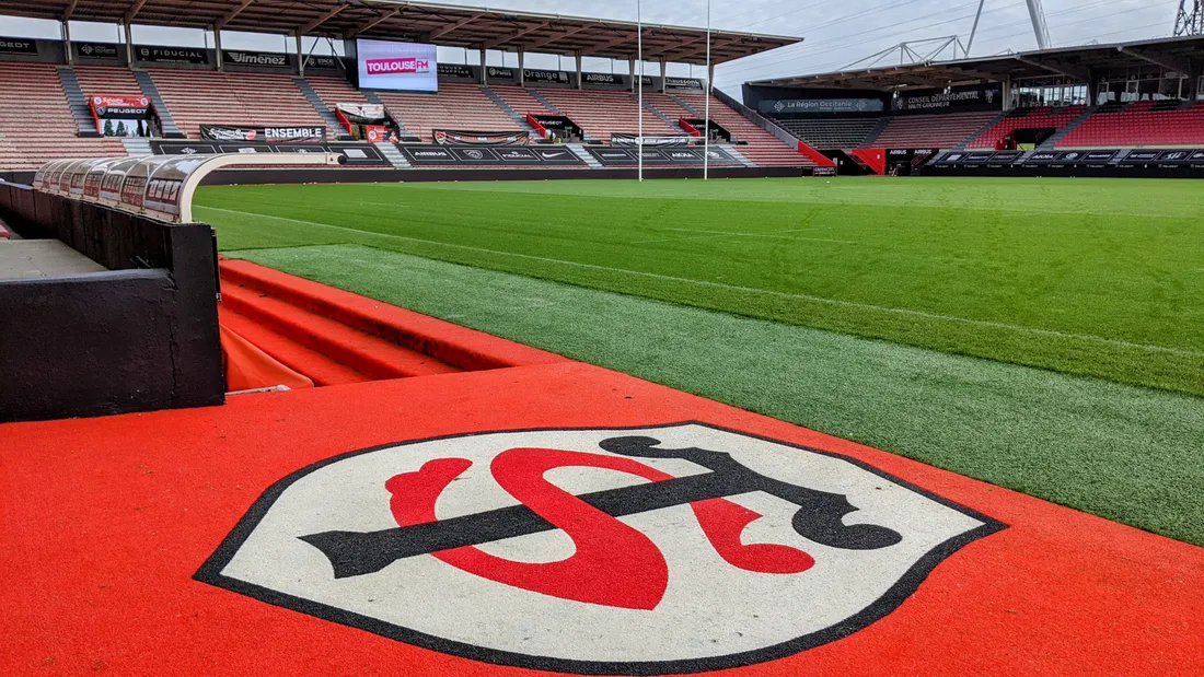 Stade Toulousain