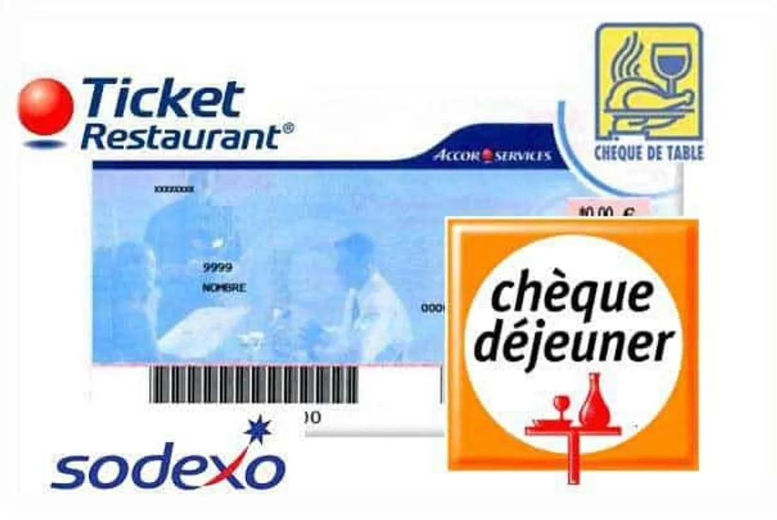 ticket restaurant 