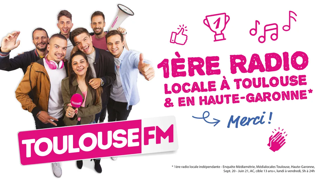 Radio locale