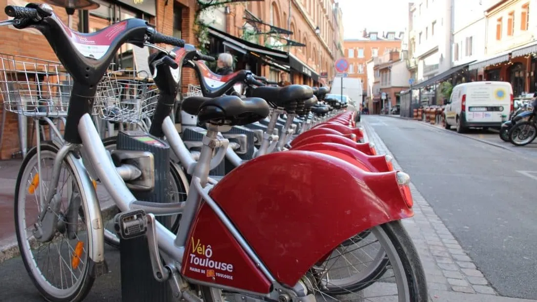 vélôtoulouse