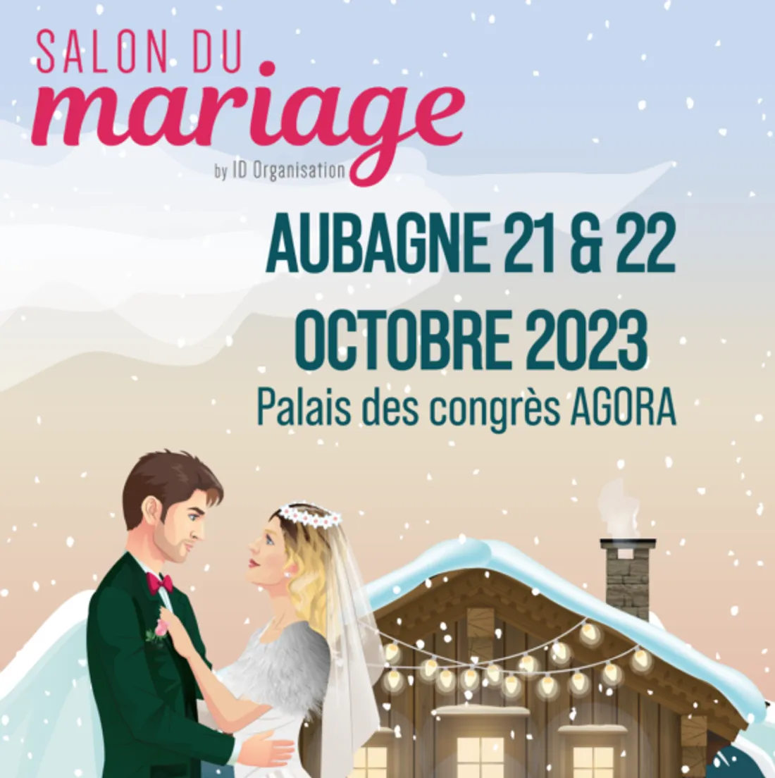 Rendez-vous les 21 et 22 octobre