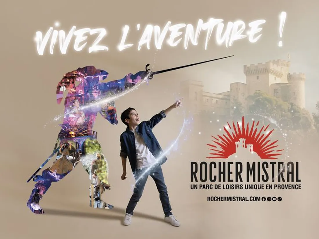 Prêts pour une plongée historique au coeur de La Provence ?