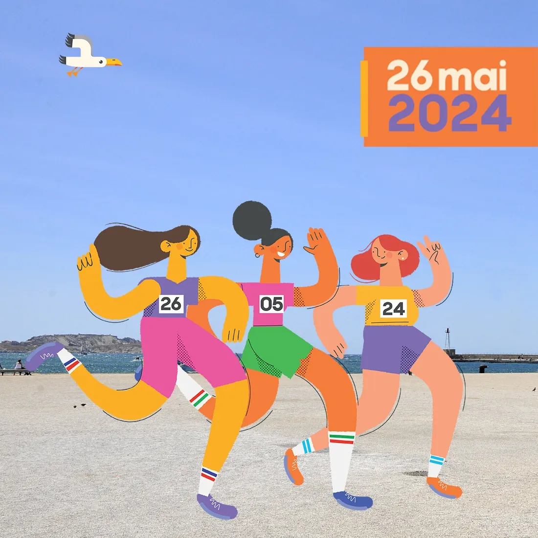 Rendez-vous le 26 mai 2024 !