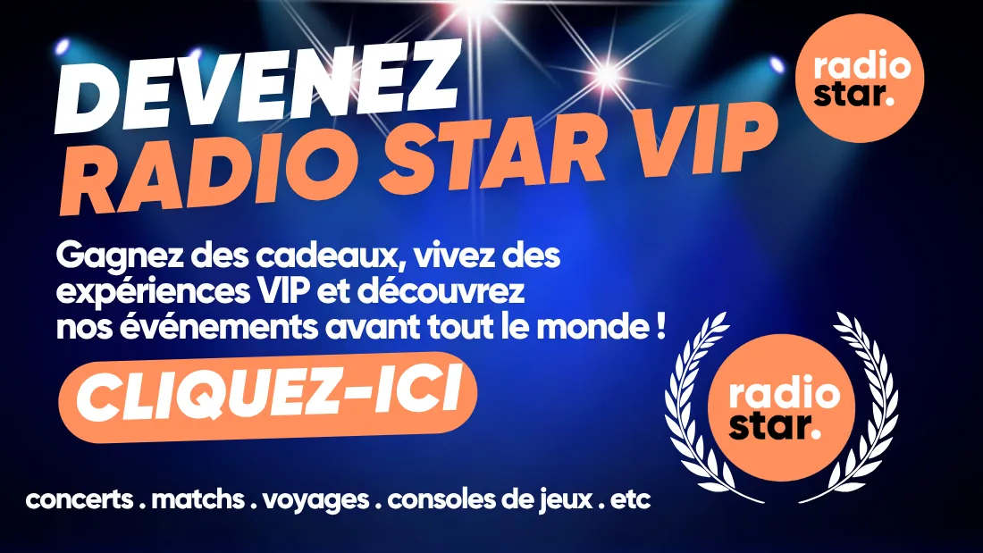 Star VIP