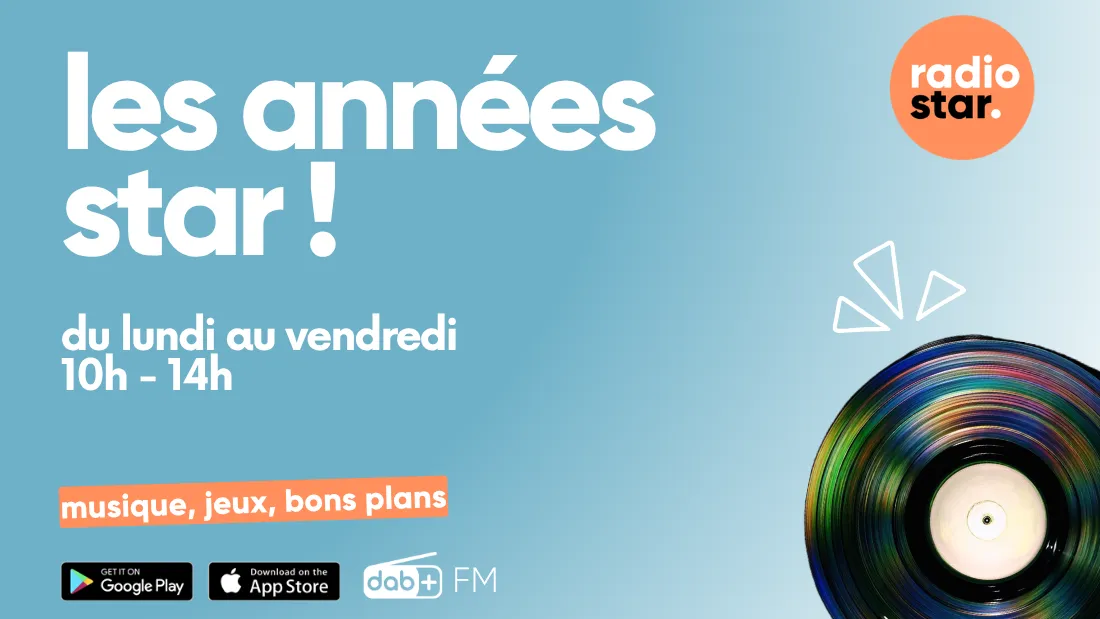 années star