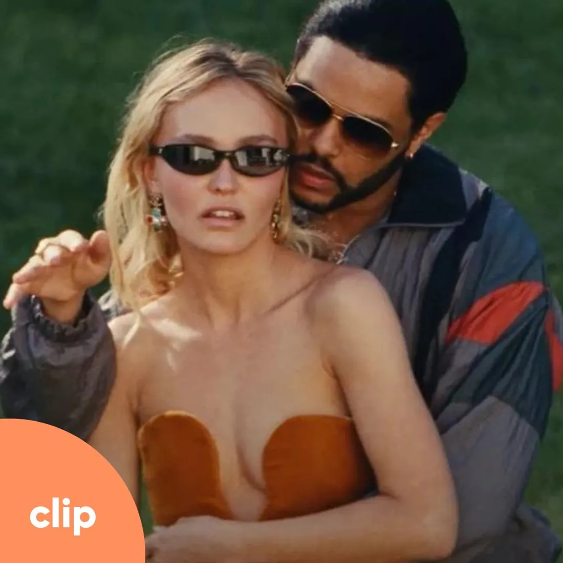 Le nouveau featuring de The Weeknd