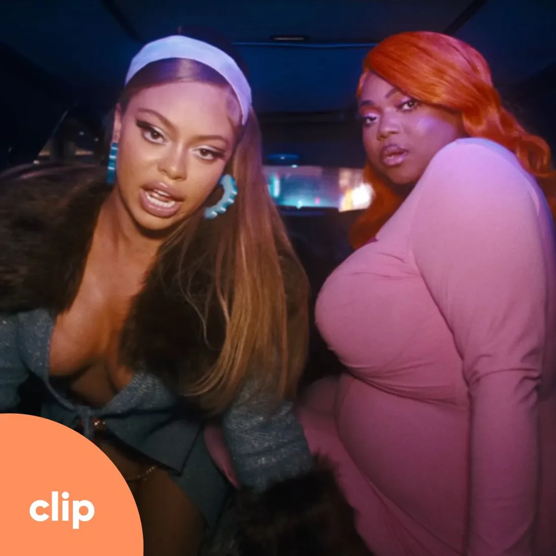 Latto s'associe à Lu Kala