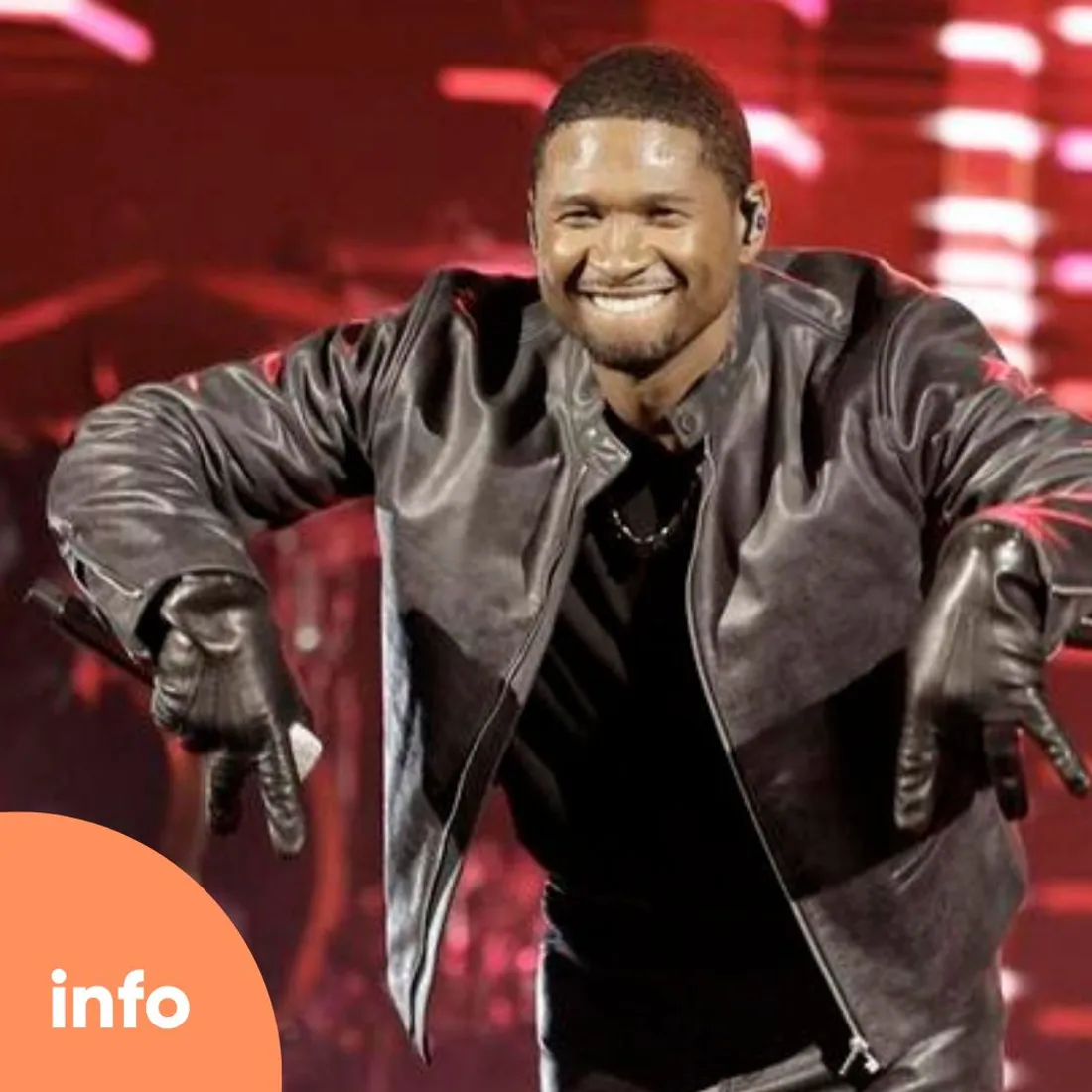 Usher