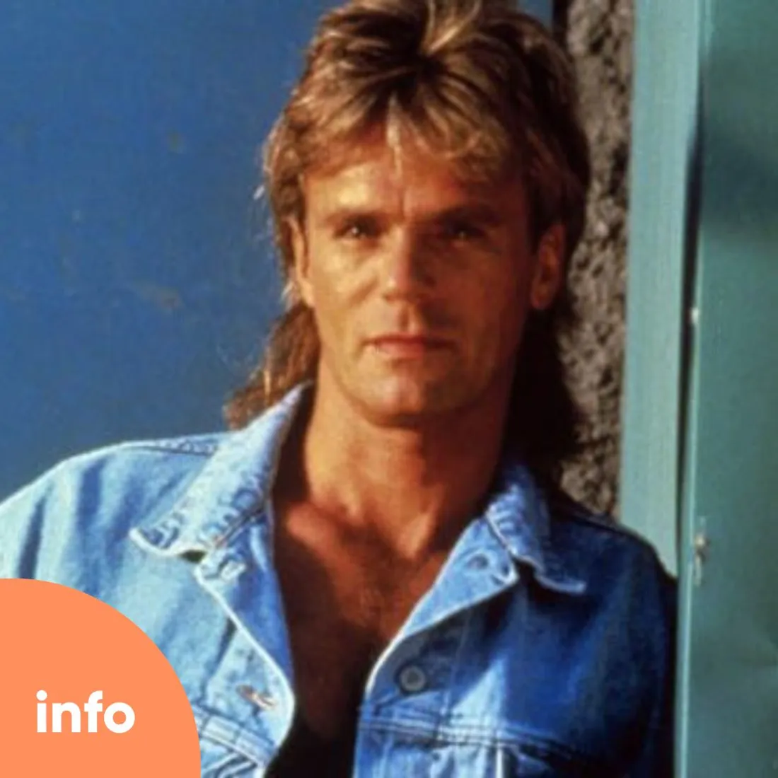 Richard Dean Anderson