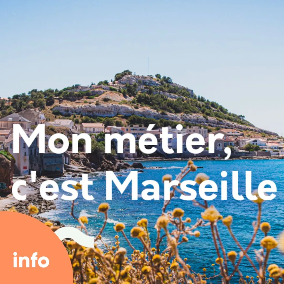 250 métiers sont représentés