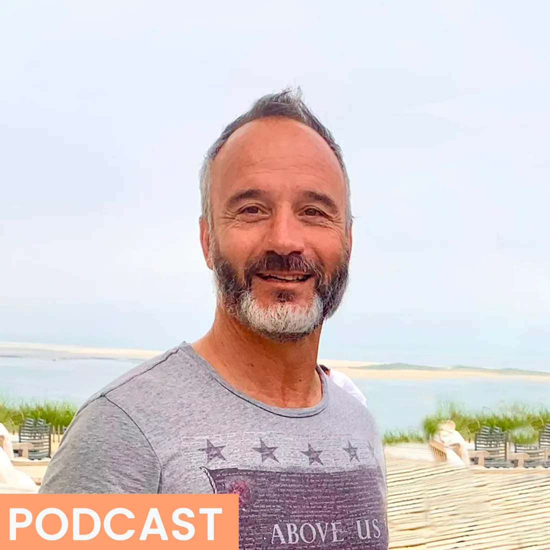 Eric Di Meco en Podcast