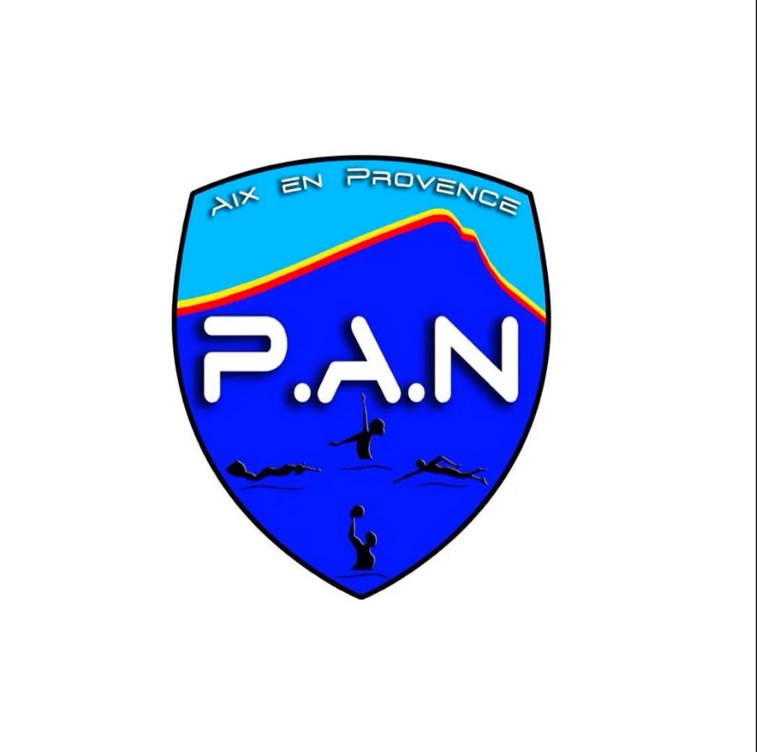 Pays d'Aix Natation