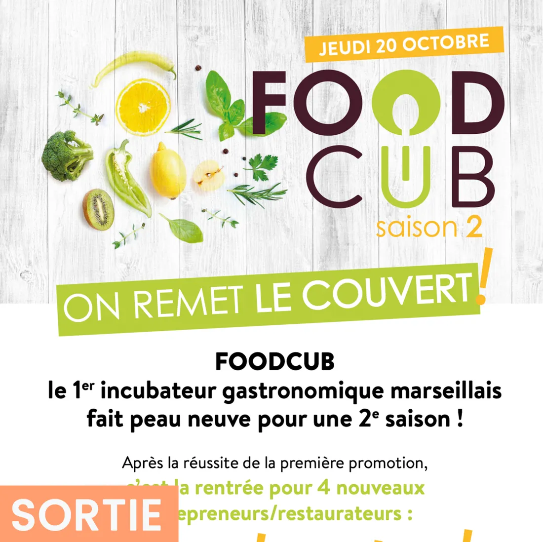 Foodcub