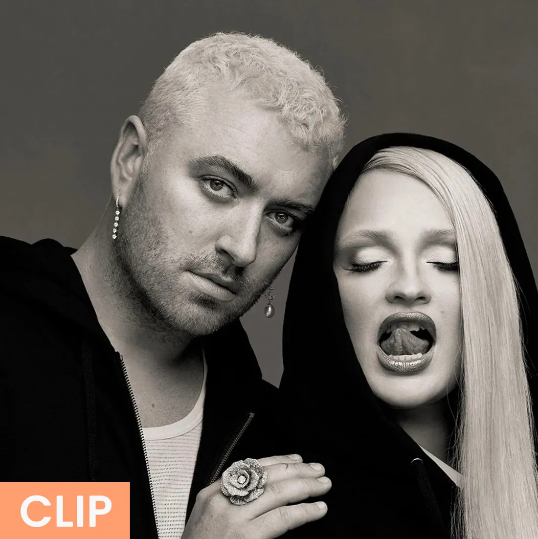 Sam Smith 'Unholy' featuring Kim Petras