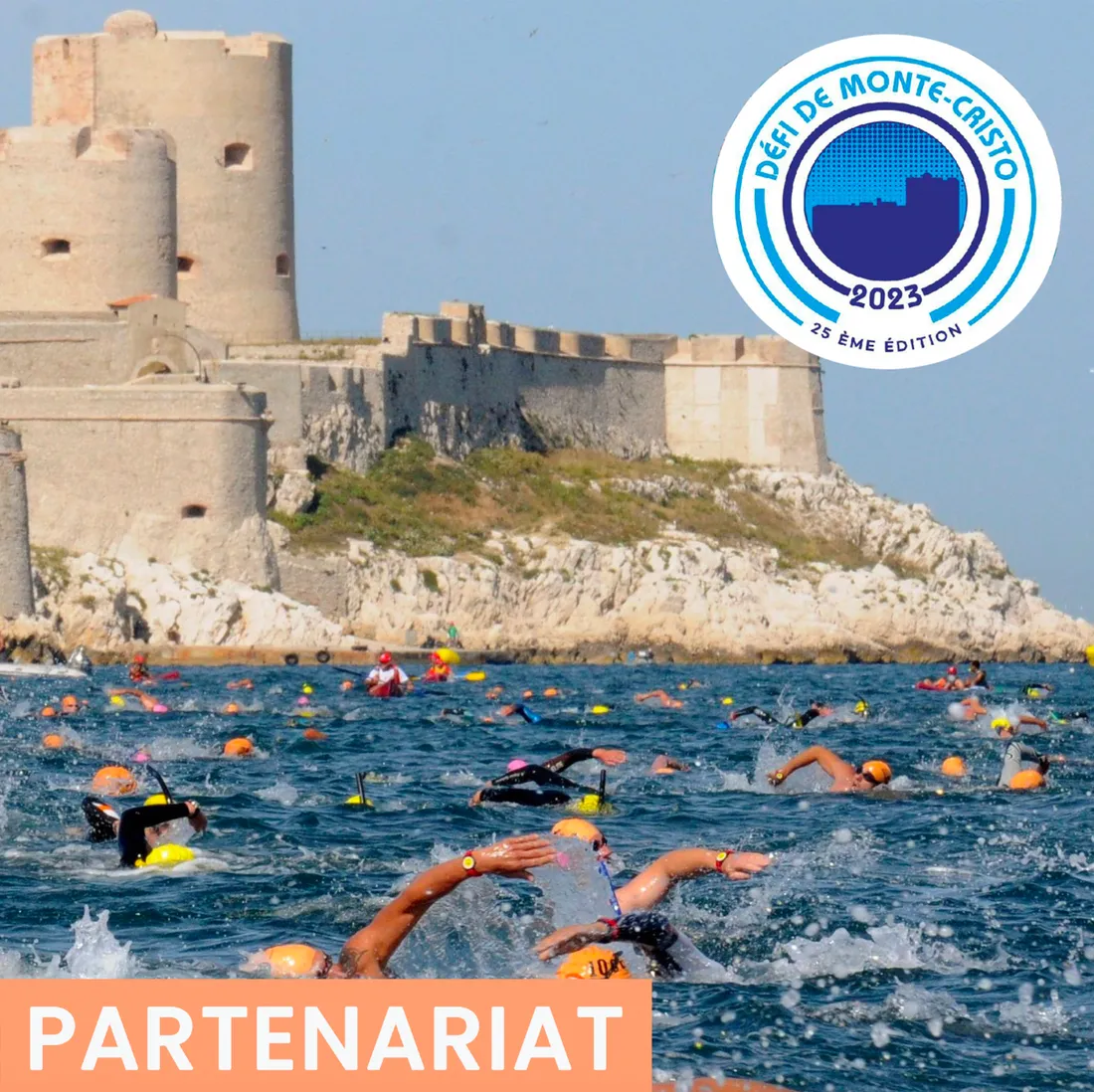 Le Défi de Monte-Cristo