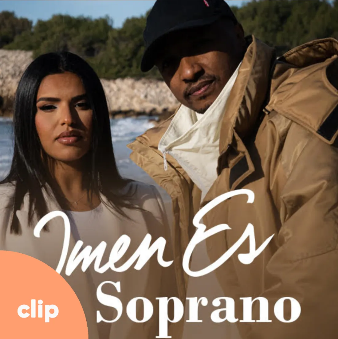 Imen Es feat Soprano