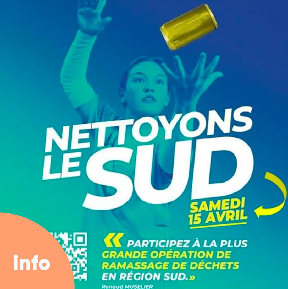 250 communes participent à l'événement