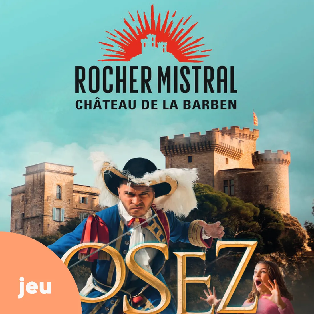 Une plongée au coeur de l'histoire de la Provence