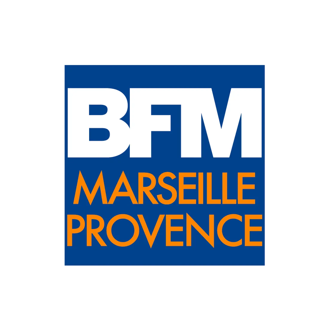 BFM Marseille Provence