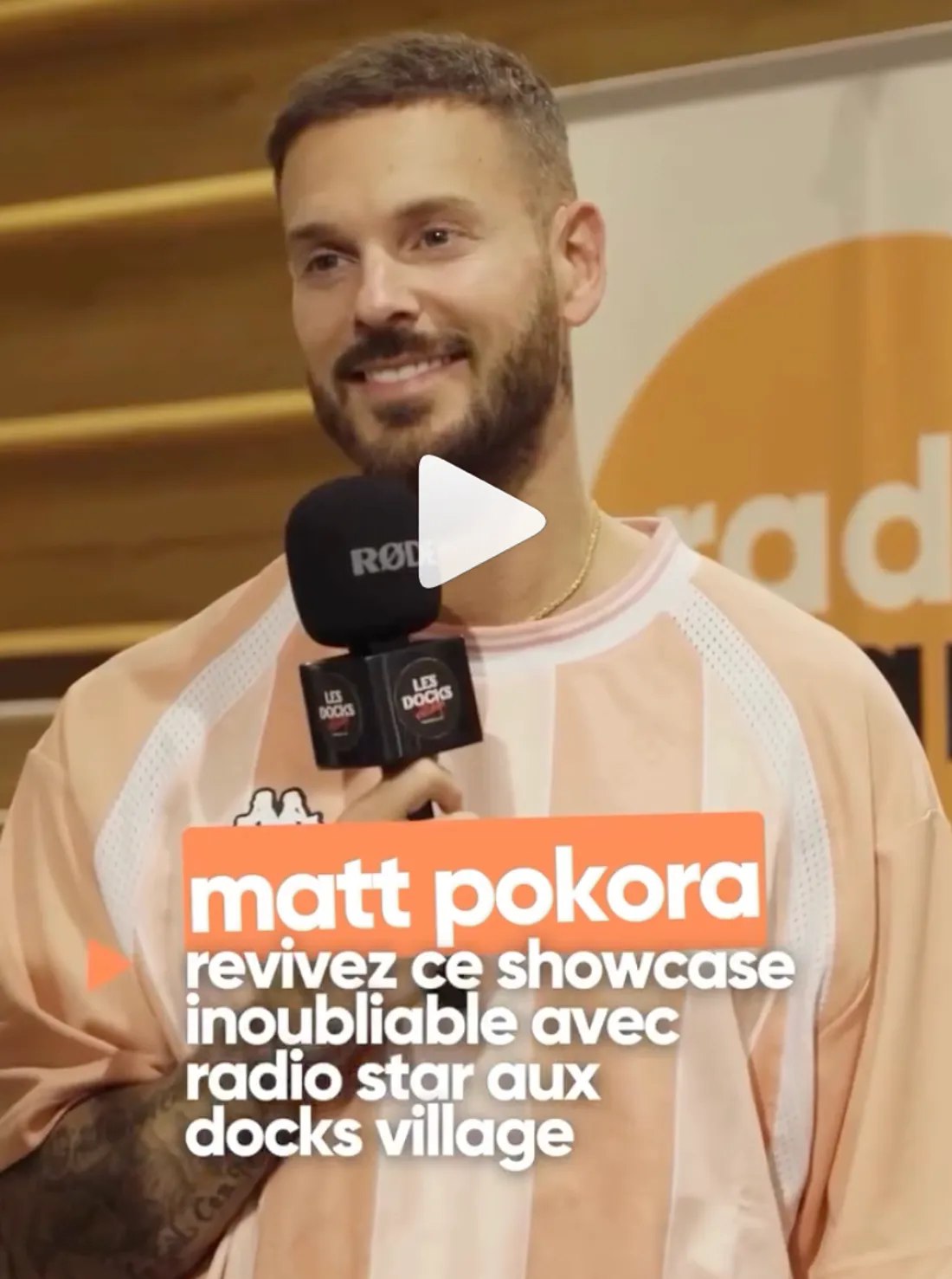 matt pokora