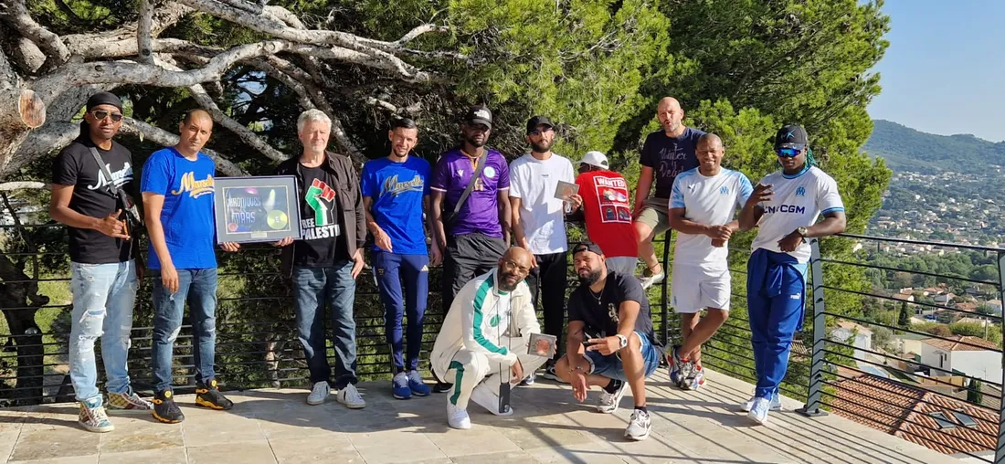 Chroniques de Mars III