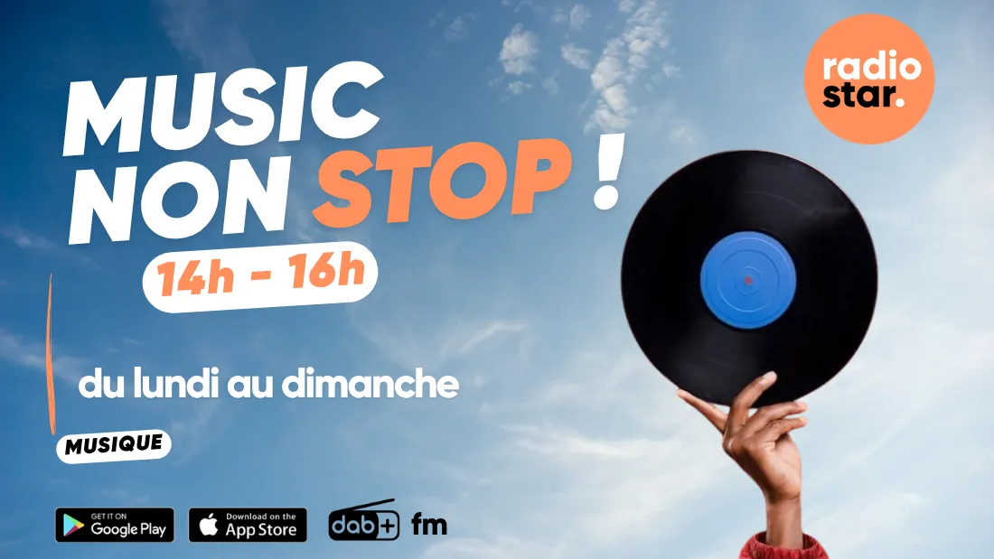Music non stop