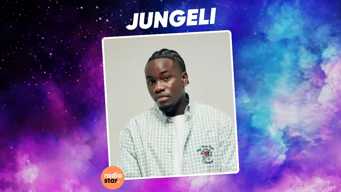 Jungeli
