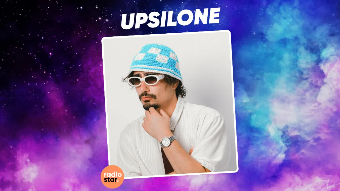 Upsilone