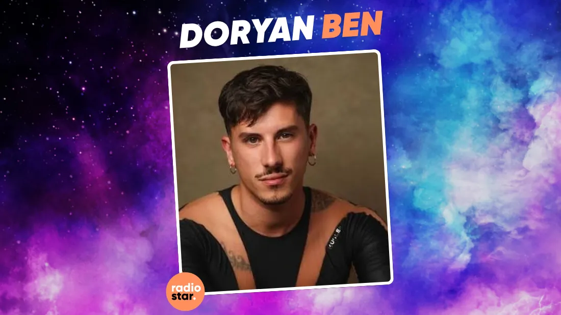 Doryan Ben