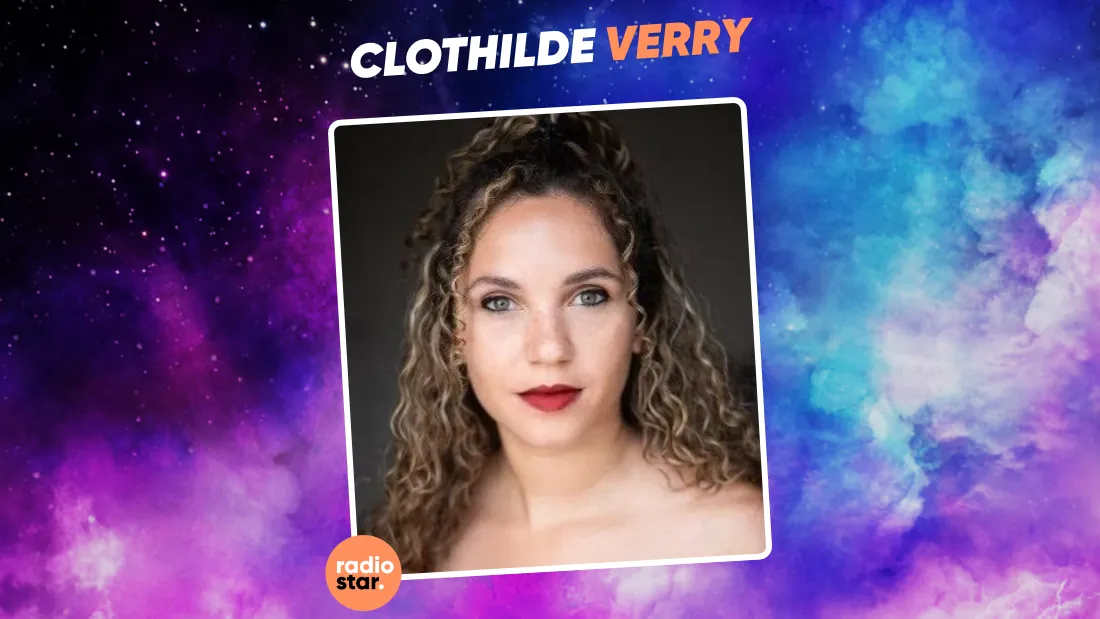 Clothilde verry