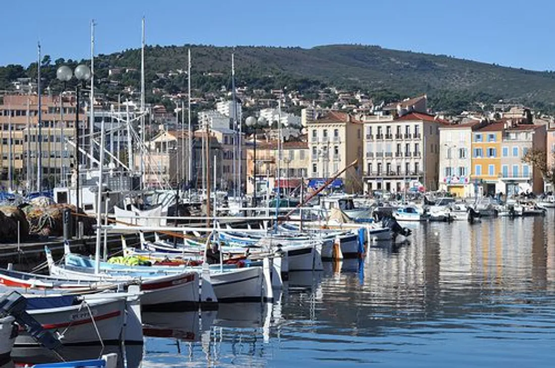 La Ciotat