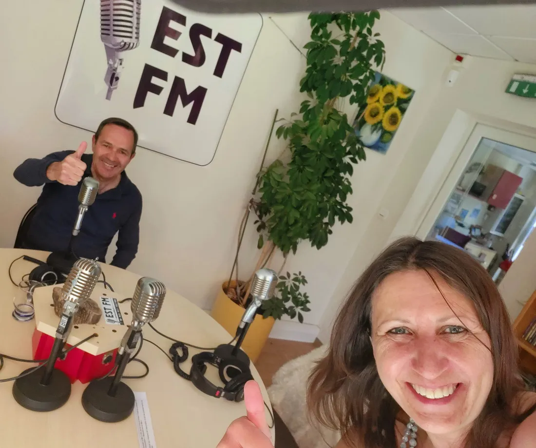 Wasselonne en Fête sur EST FM