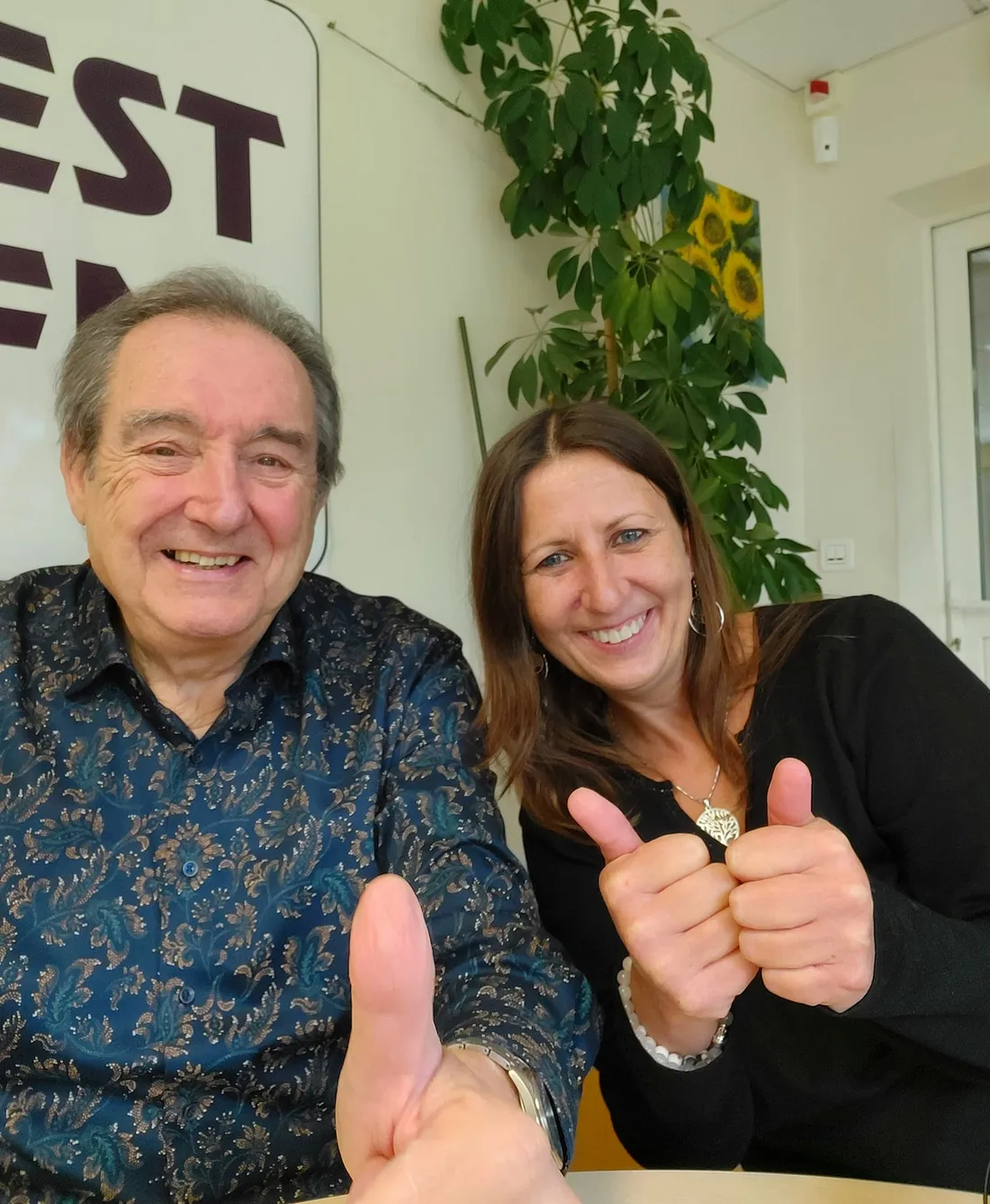 Jean-Paul Lerch : Mémoire de Marmoutier