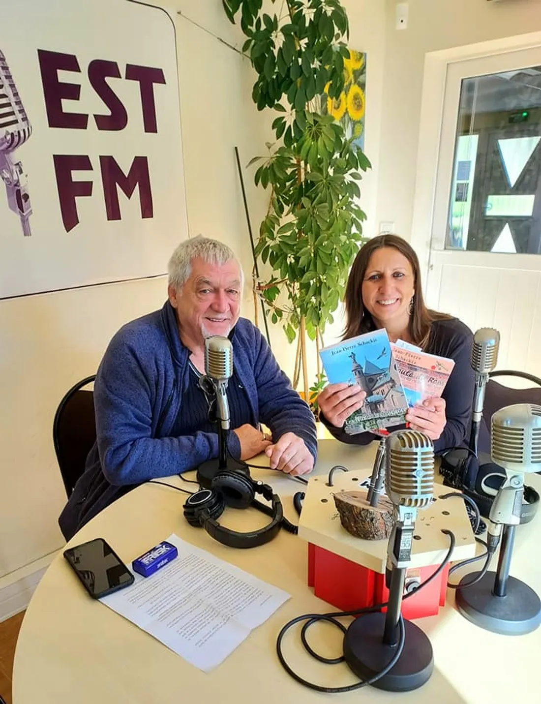 Jean Pierre Schackis